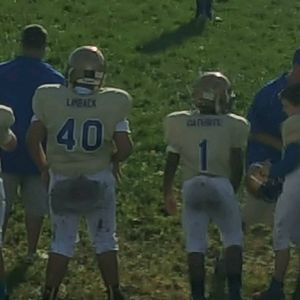 Meet your Posher, Cade